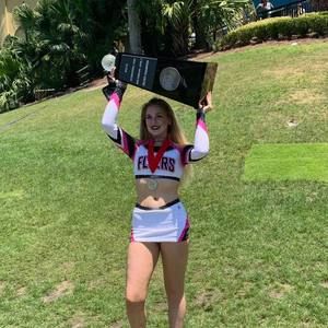 Meet your Posher, Alexya